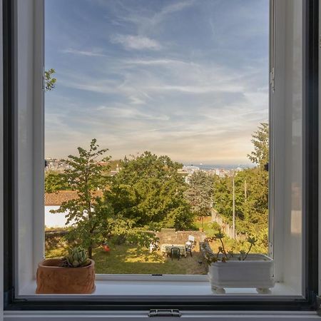 Biasolettots Apartment Trieste Exterior photo