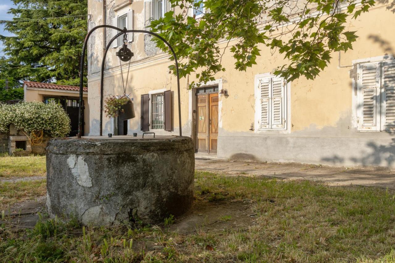 Biasolettots Apartment Trieste Exterior photo