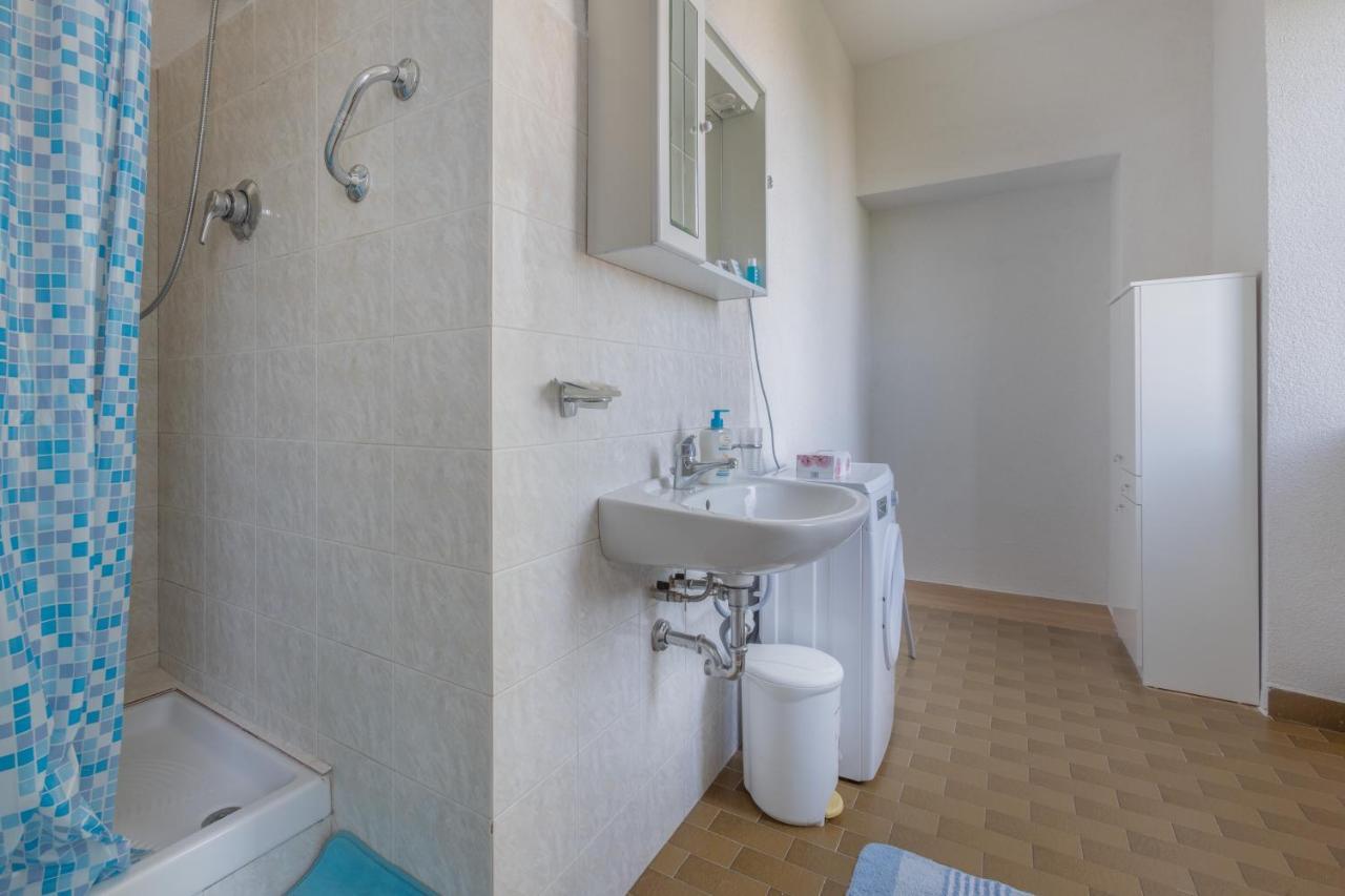 Biasolettots Apartment Trieste Exterior photo